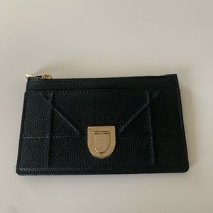 BRAND NEW DIOR DIORAMA CARDHOLDER